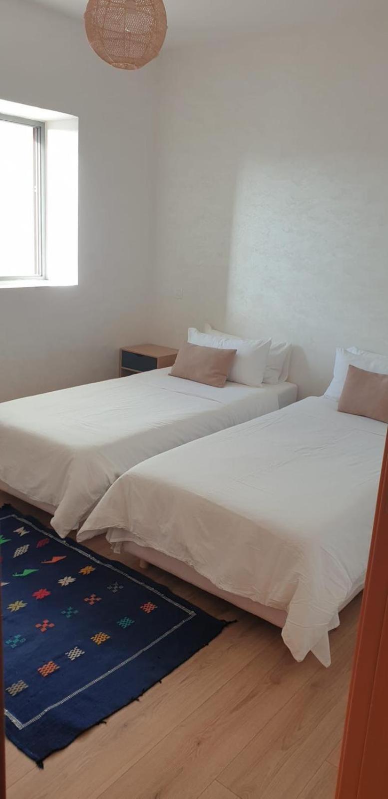 Appartement De Haut Standing En Residence Agadir Ngoại thất bức ảnh