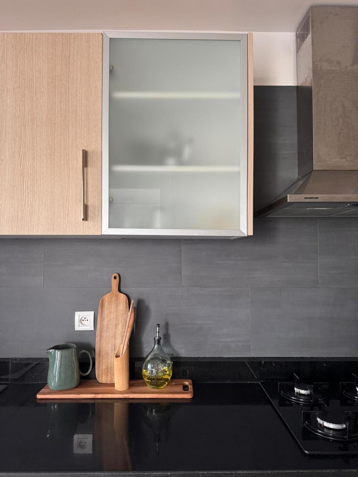 Appartement De Haut Standing En Residence Agadir Ngoại thất bức ảnh
